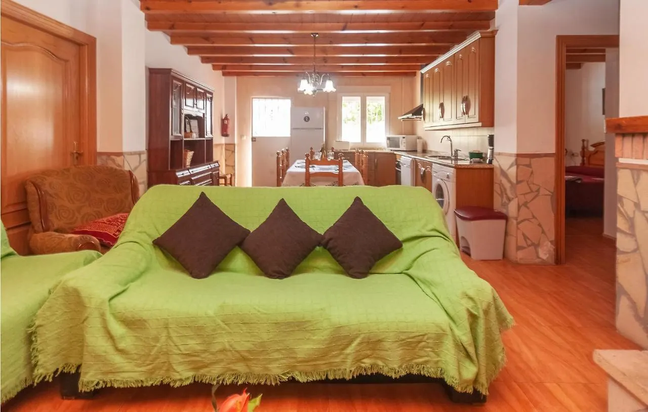 Lovely Home In Montefrio With Kitchenette 0*,  Испания